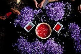 Saffron, Afghanistan-1gr