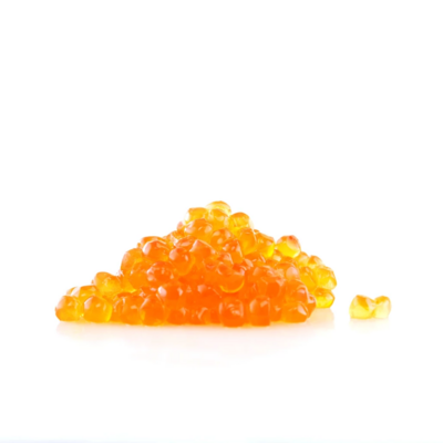 Gold Pearl Trout Roe, Tsar Nicoulai