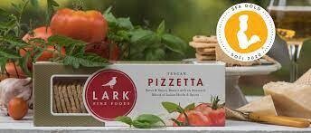 Tuscan Pizzetta Savory Biscuit, Lark