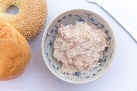 Lox Spread, FS-8oz