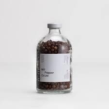 Red Kampot Pepper, Mill Pepper Co.-100ml