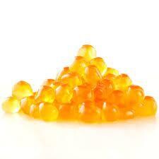 Gold Pearl Salmon Roe, Tsar Nicoulai