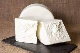 Ricotta Salata Wedge, Mitica-8oz