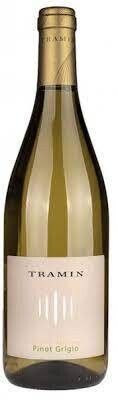 Tramin Pinot Grigio Alto Adige 2023