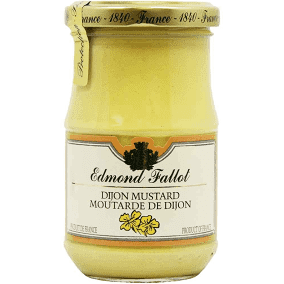 Edmond Fallot Dijon Mustard 