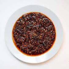 Extra Spicy Chili Crunch, Momofuku