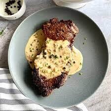 Peppercorn Sauce, Christian Potier-6.35oz
