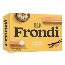 Mira Frondi Max Vanilla Wafers, Kras-250g