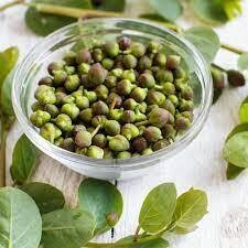 Capers, Krinos-16oz