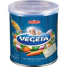 Vegeta, Podravka-250g