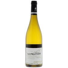 Dom. Fruitiere Chardonnay Val de Loire 2023