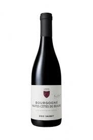 Eric Vairet Beaujolais Village 2021