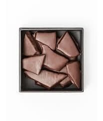 Honeycomb covered in Dark Chocolate, Mirzam-125g