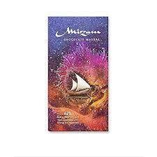Dark Chocolate with Orange &amp; Cinnamon, Mirzam-70g
