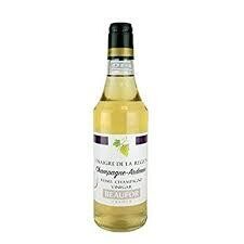 Champagne Vinegar, Beaufor-500ml