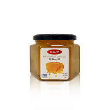 Sweet Pergamot Preserves, Saradis, 1#