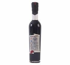 Balsamic Vinegar of Modena, 6yr-250ml