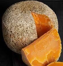 Mimolette 6 month, Isigny Ste Maure-7oz