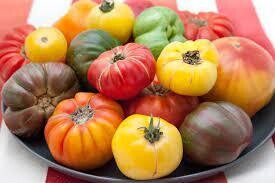 Heirloom Tomatoes, WTF-1.5#