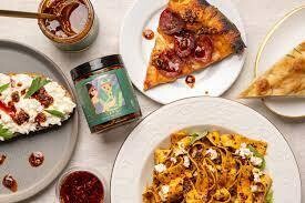 Pizza Chili Crunch, The Flavor Society-6oz
