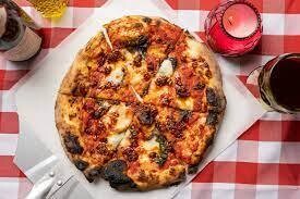 Hot Pizza Chili Crunch, The Flavor Society-6oz