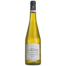 Domaine Fruitière Muscadet sur lie Gneiss de Bel Abord 2021