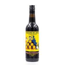 Reserva Sherry Vinegar, Sanchez Romate-375ml