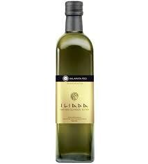 Greek Olive Oil, Iliada-500ml