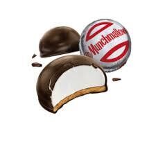 Munchmallow Family Pack, Crvenka-210g