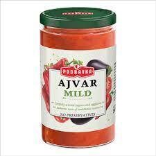 Ajvar (Mild), Podravka-690g