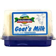 Tahsildaroglu, Goat Feta-350g