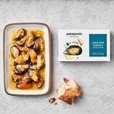 Lemon Herb Mussels, Patagonia-4.2oz
