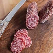 Gin Rummy, Underground Meats-6oz