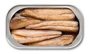 Sardines in OO (no skin or bones!), Ramon Pena-130g
