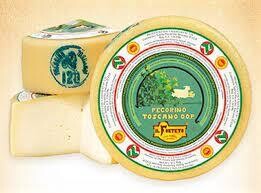 Pecorino Toscano DOP