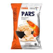 Original Shrimp Crackers, Pars-2.5oz