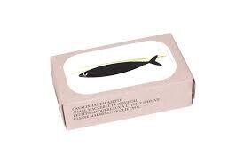 Small Mackerel in OO, Jose Gourmet-90g