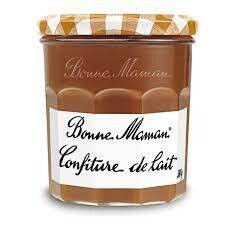 Milk Jam, Bonne Maman