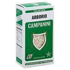 Arborio Rice, Campanini-1lb
