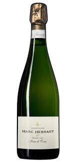 Marc Hébrart Aÿ Grand Cru &quot;Noces de Craie&quot; Extra Brut 2016