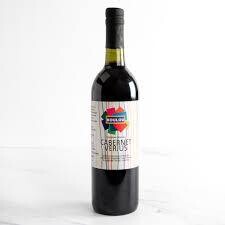Cabernet Verjus, Boulou-750ml