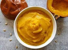 Local Pumpkin Purée-Winter Luxury, FS-15oz