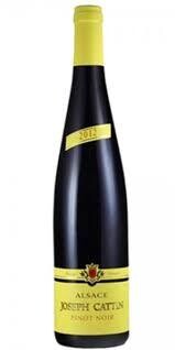 Joseph Cattin Pinot Noir Alsace 2020