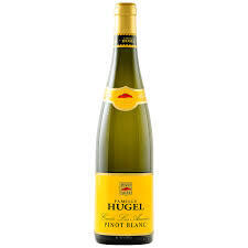 Hugel Pinot Blanc &#39;Cuvée Les Amours&#39; 2020