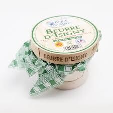 Beurre de Baratte (Basket), Isigny-250g