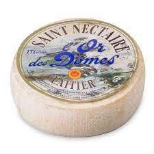 St Nectaire, L'Or des Domes AOC