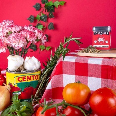 Amore Italian Seasoning, Spicewalla-1.9oz