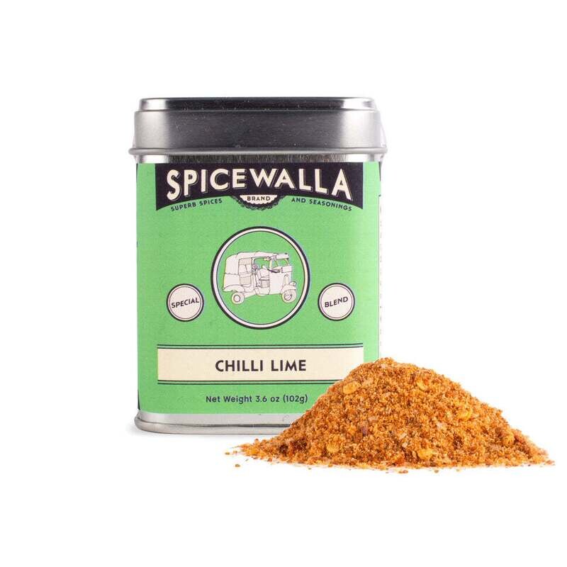 Chili Lime, Spicewalla-3.3oz