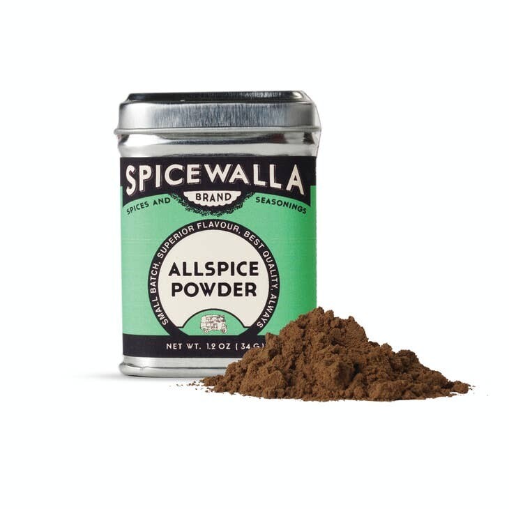 Allspice Powder, Spicewalla-1.3oz