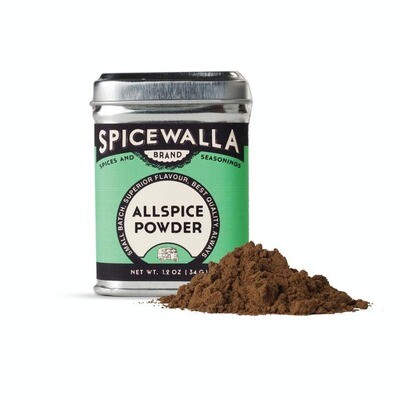 Allspice Powder, Spicewalla-1.3oz